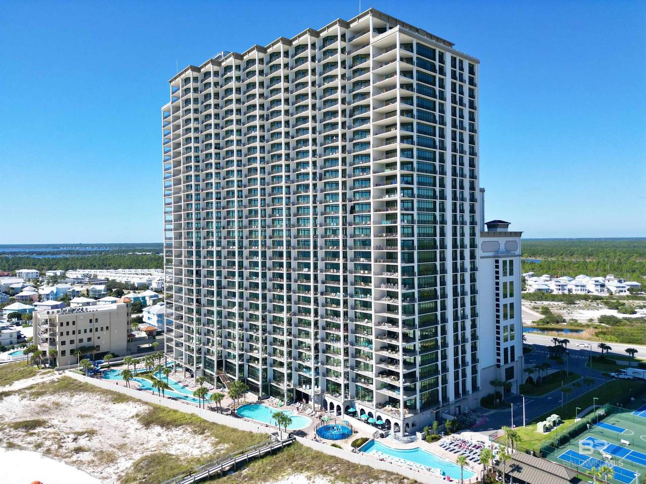 23450 Perdido Beach Boulevard - Photo 1