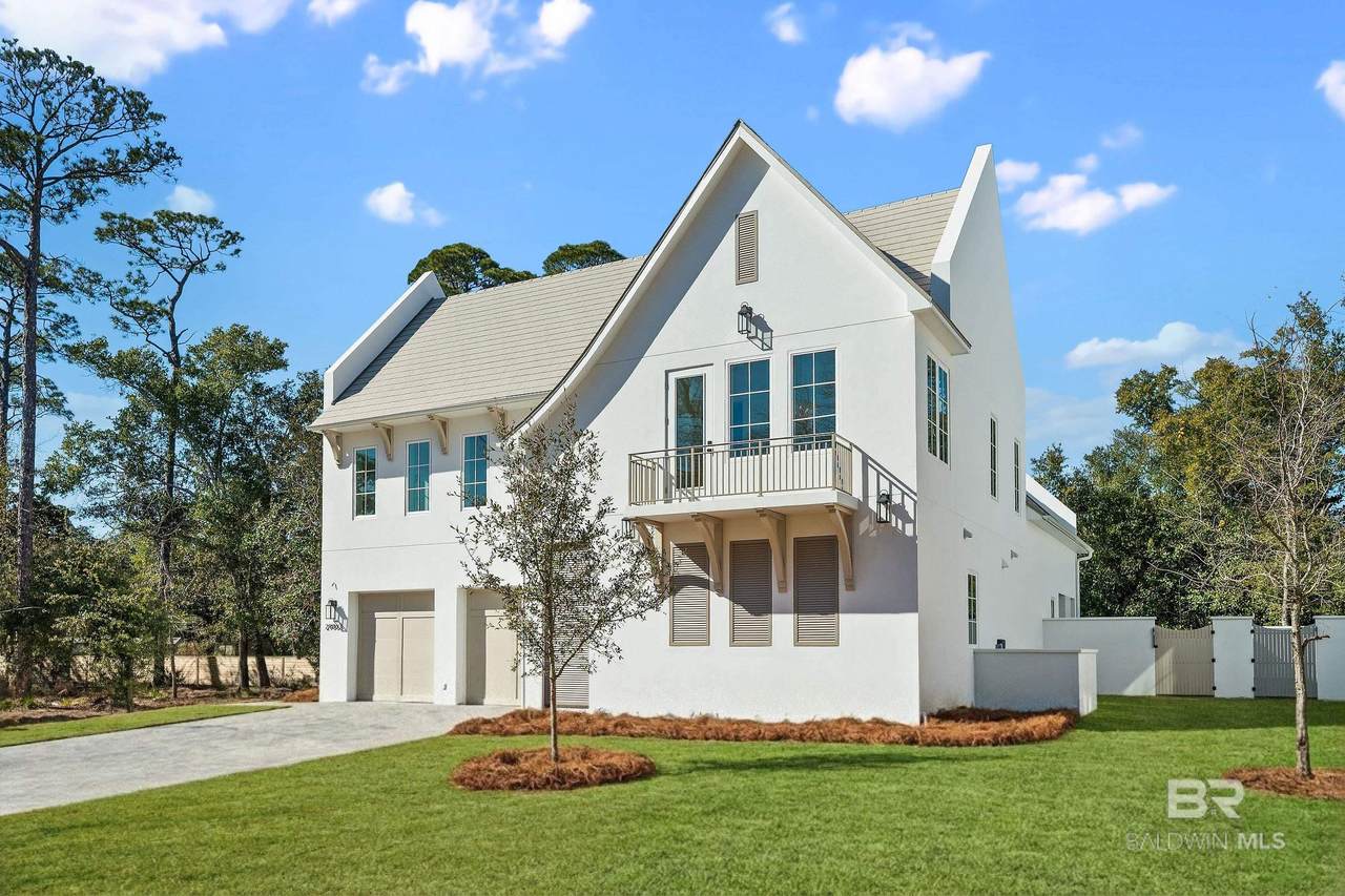 29863 Moondance Loop - Photo 1