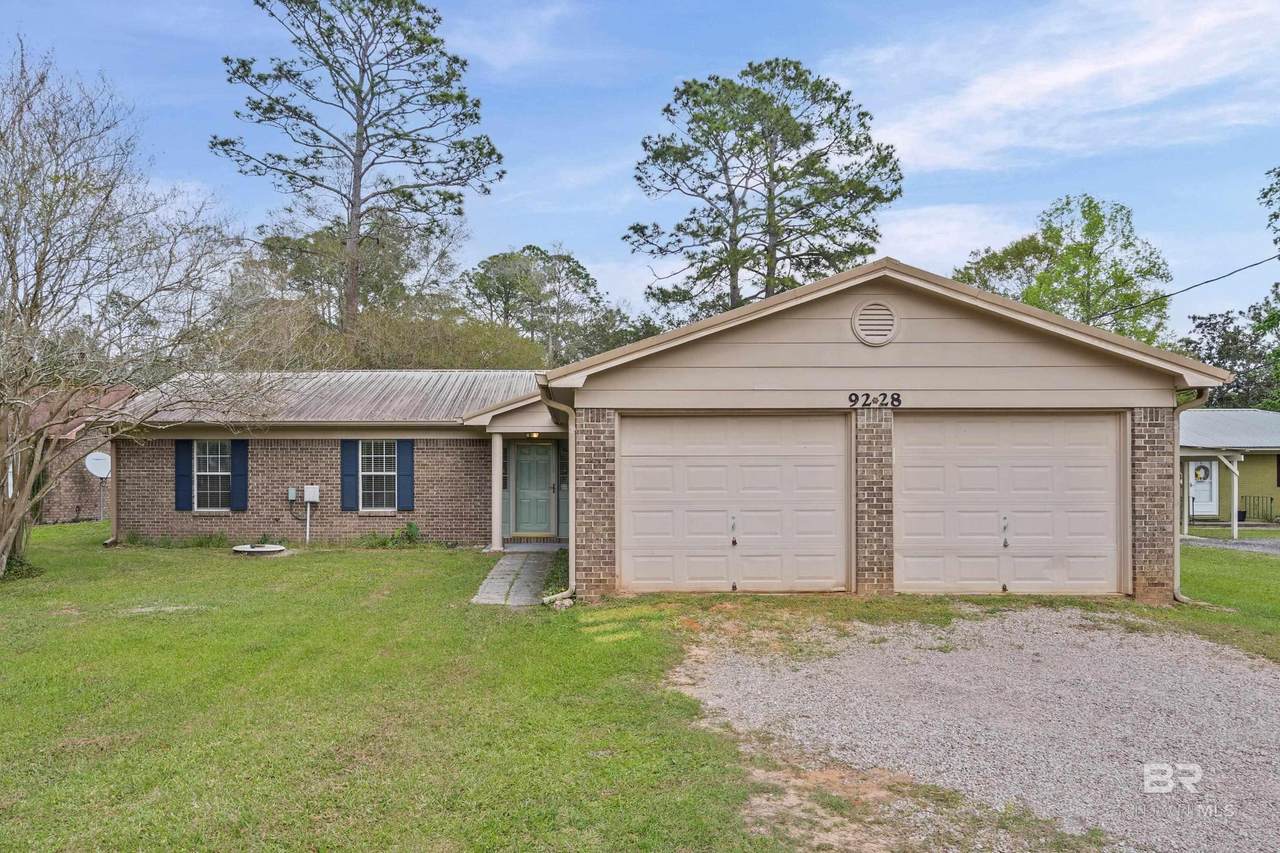 9228 Hammock Road - Photo 1