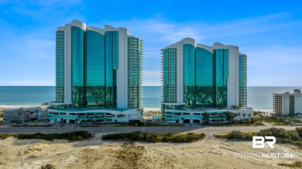 26302 Perdido Beach Boulevard - Photo 1