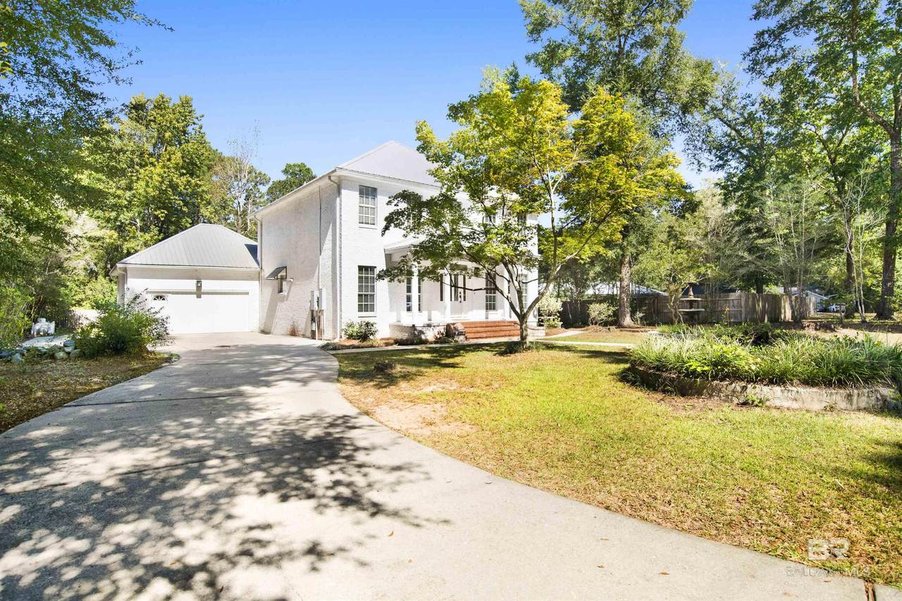 11835 Island Drive - Photo 1