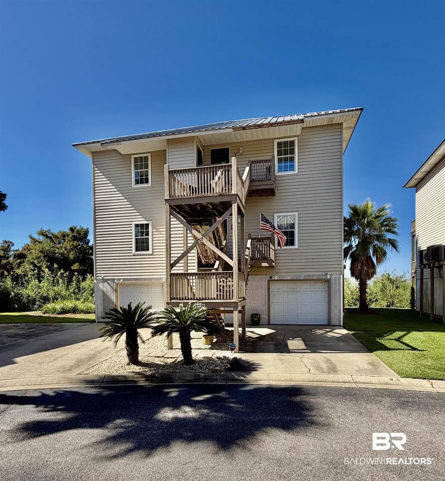 4 Yacht Club Drive - Photo 1