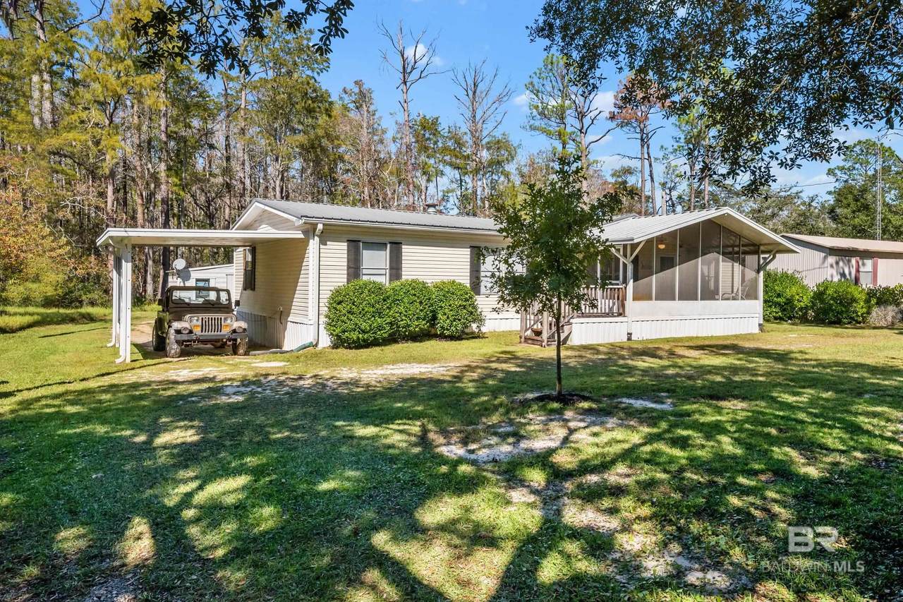 24991 Oak Ridge Drive - Photo 1