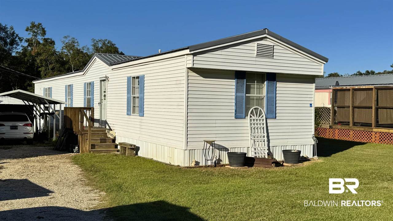 17897 Little Rock Road - Photo 1
