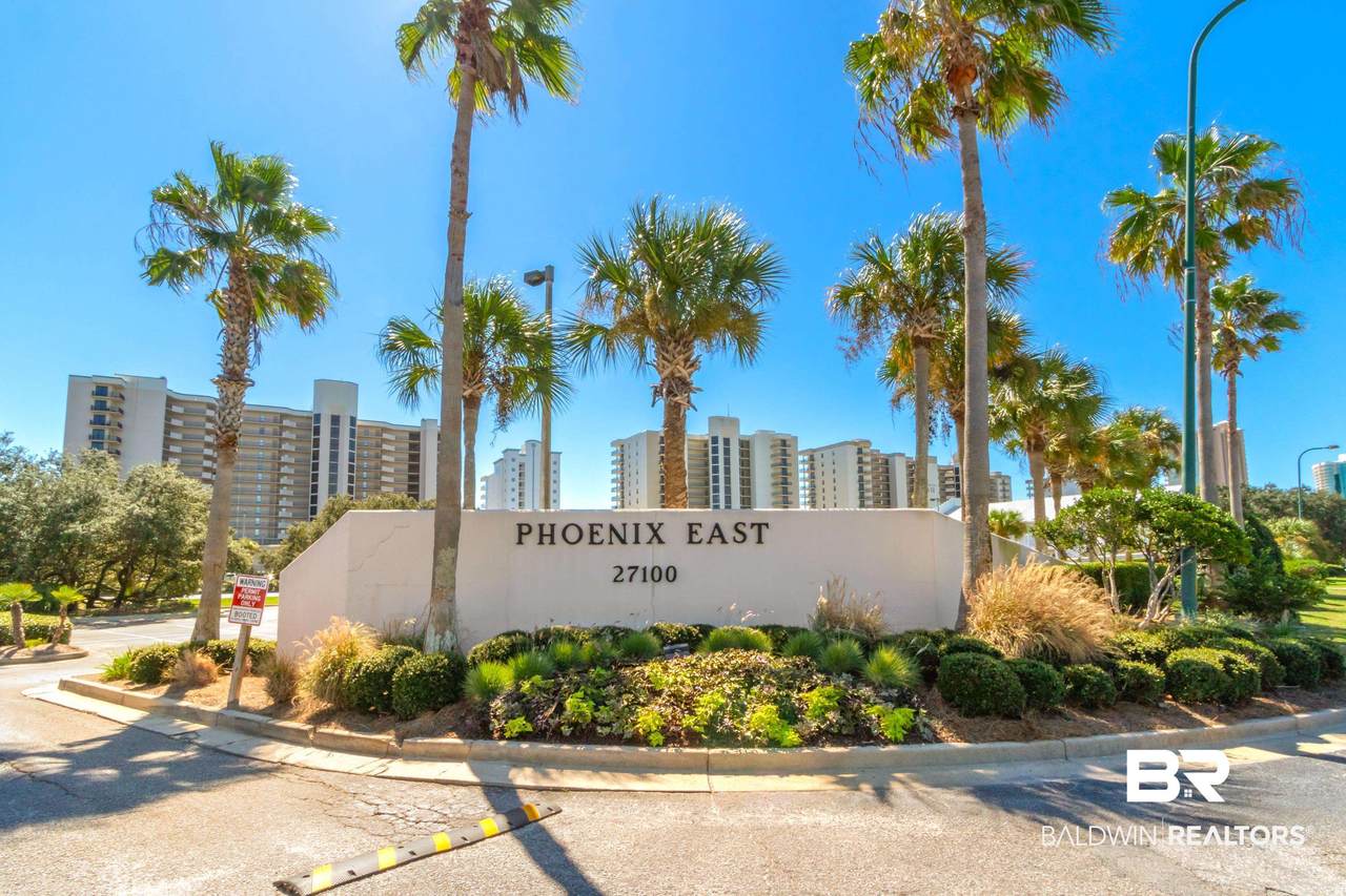 27100 Perdido Beach Boulevard - Photo 1