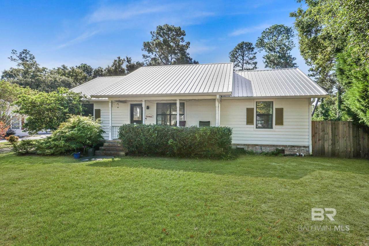 231 Canal Drive - Photo 1