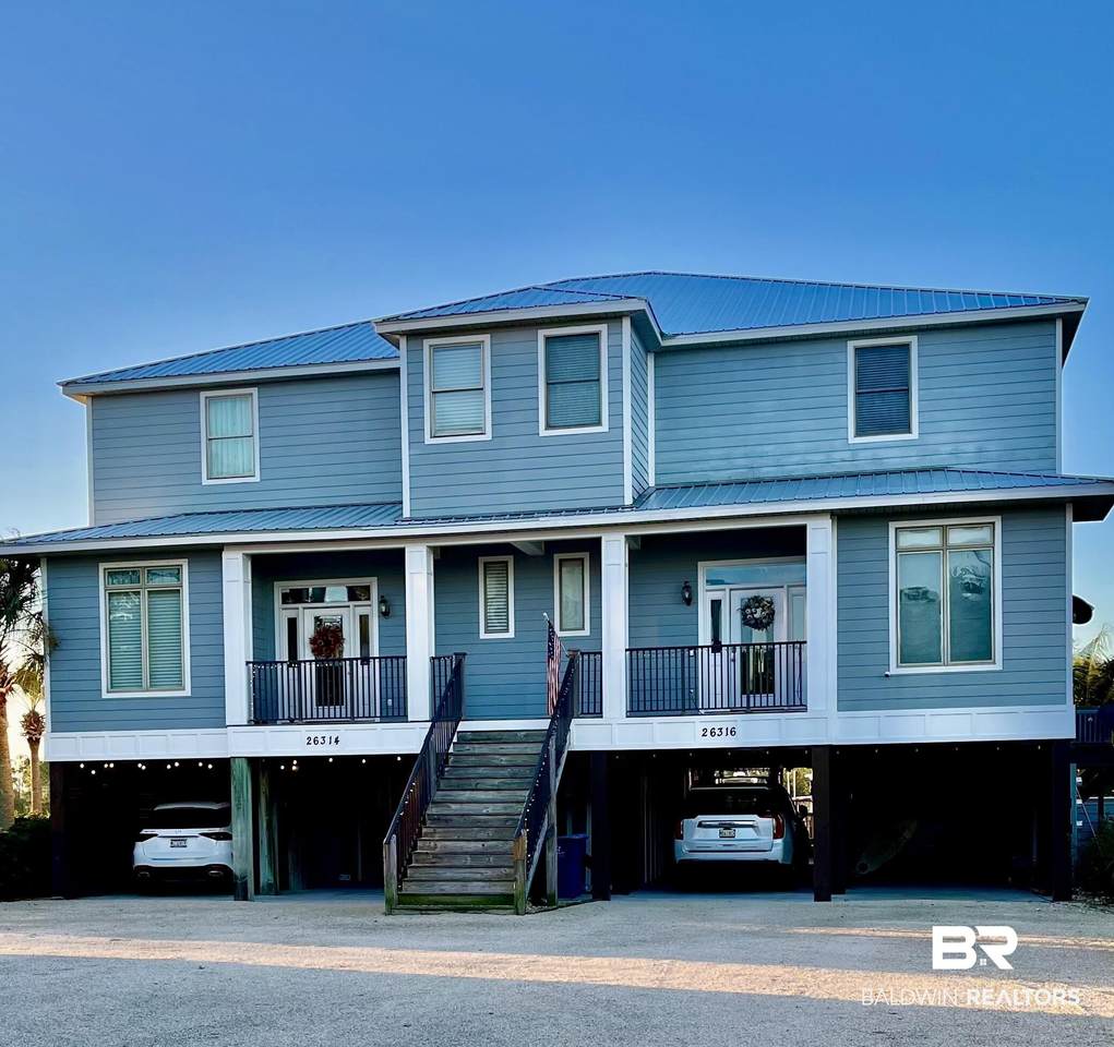 26316 Cotton Bayou Drive - Photo 1
