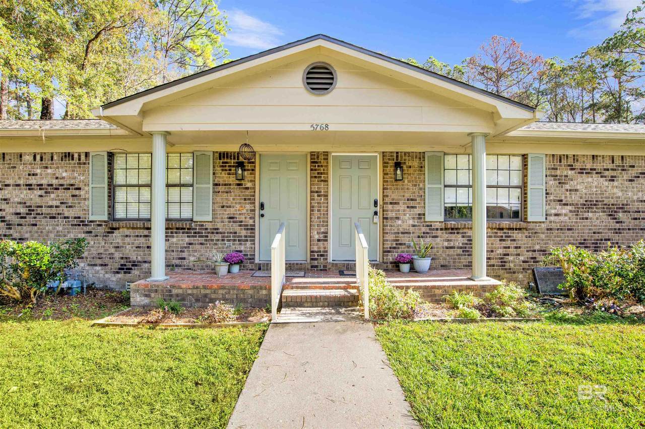 5768 Heritage Drive - Photo 1