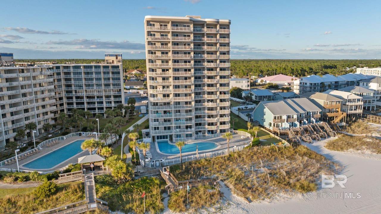 24568 Perdido Beach Boulevard - Photo 1