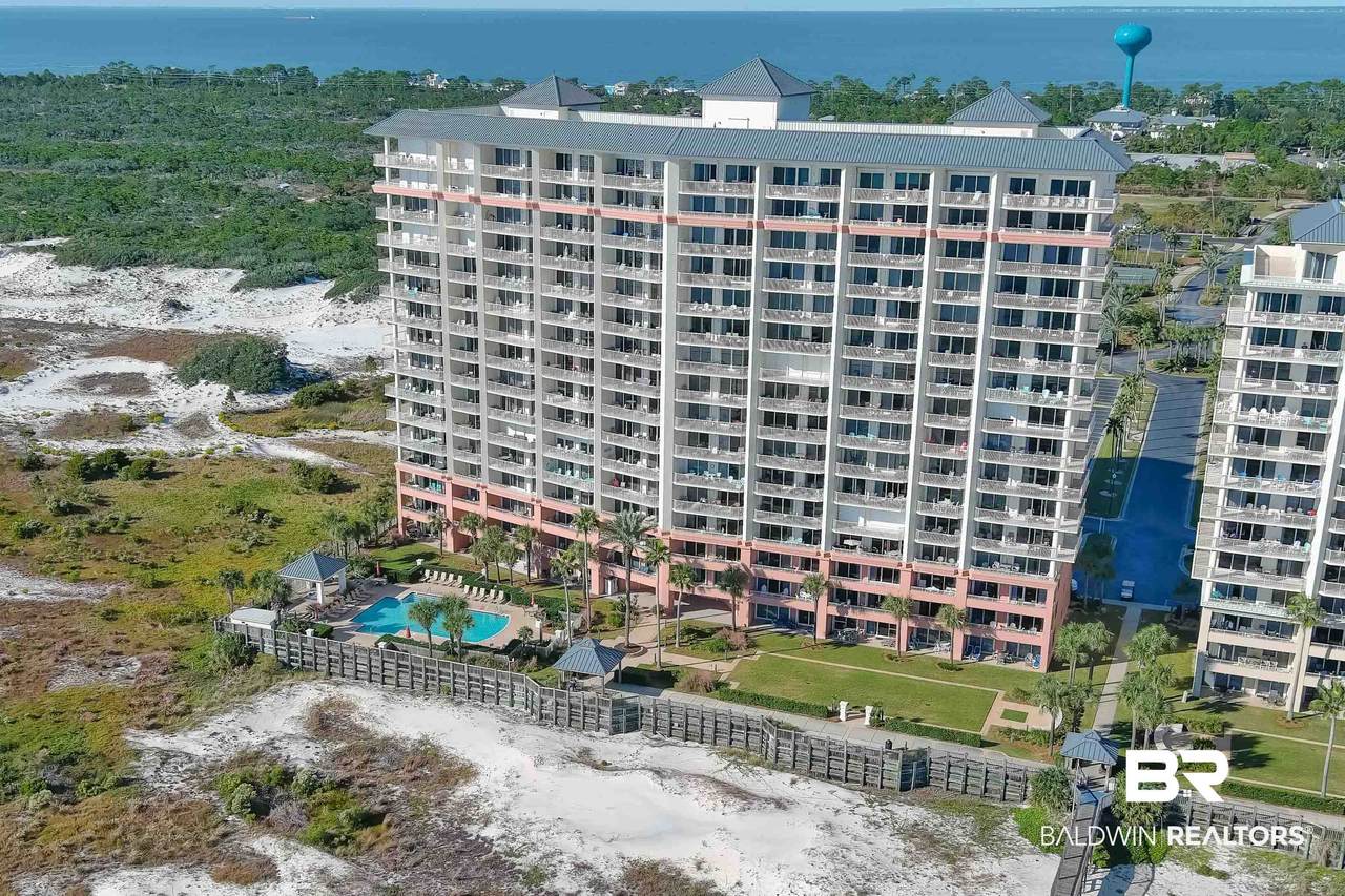 527 Beach Club Trail - Photo 1