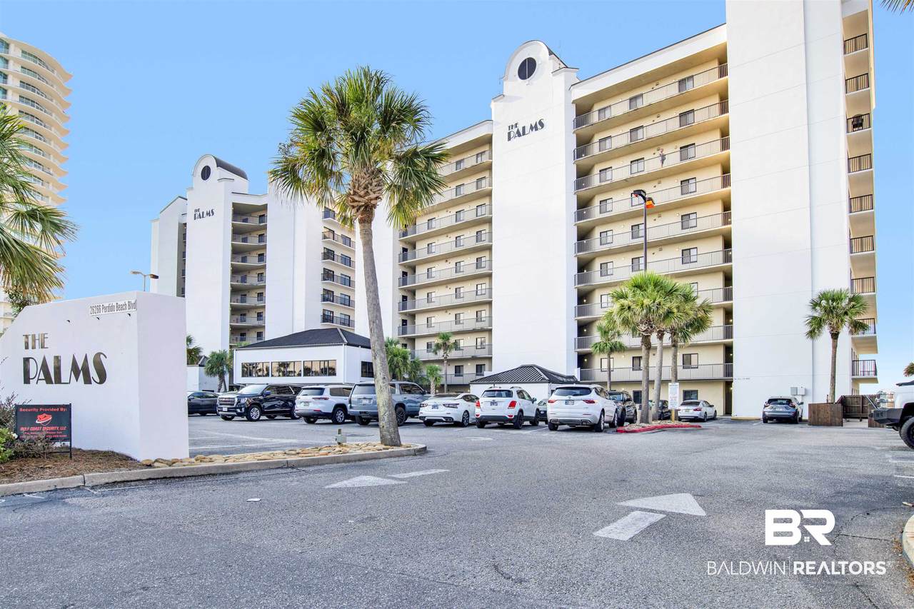 26266 Perdido Beach Boulevard - Photo 1