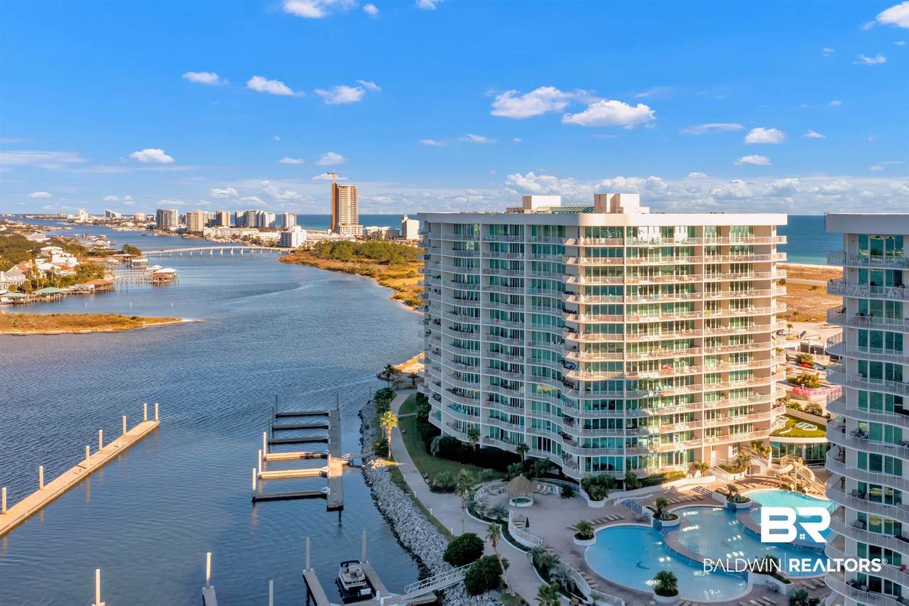 28107 Perdido Beach Boulevard - Photo 1