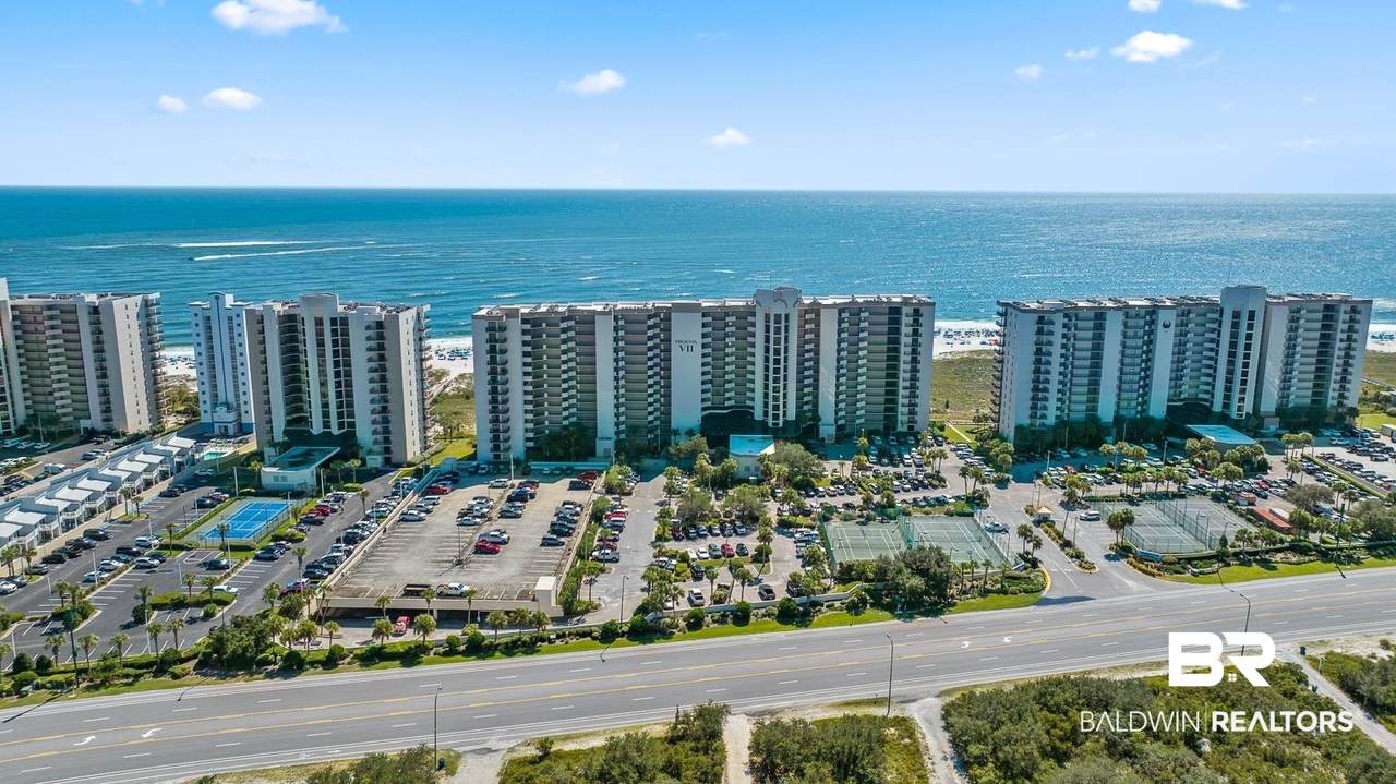26802 Perdido Beach Boulevard - Photo 1
