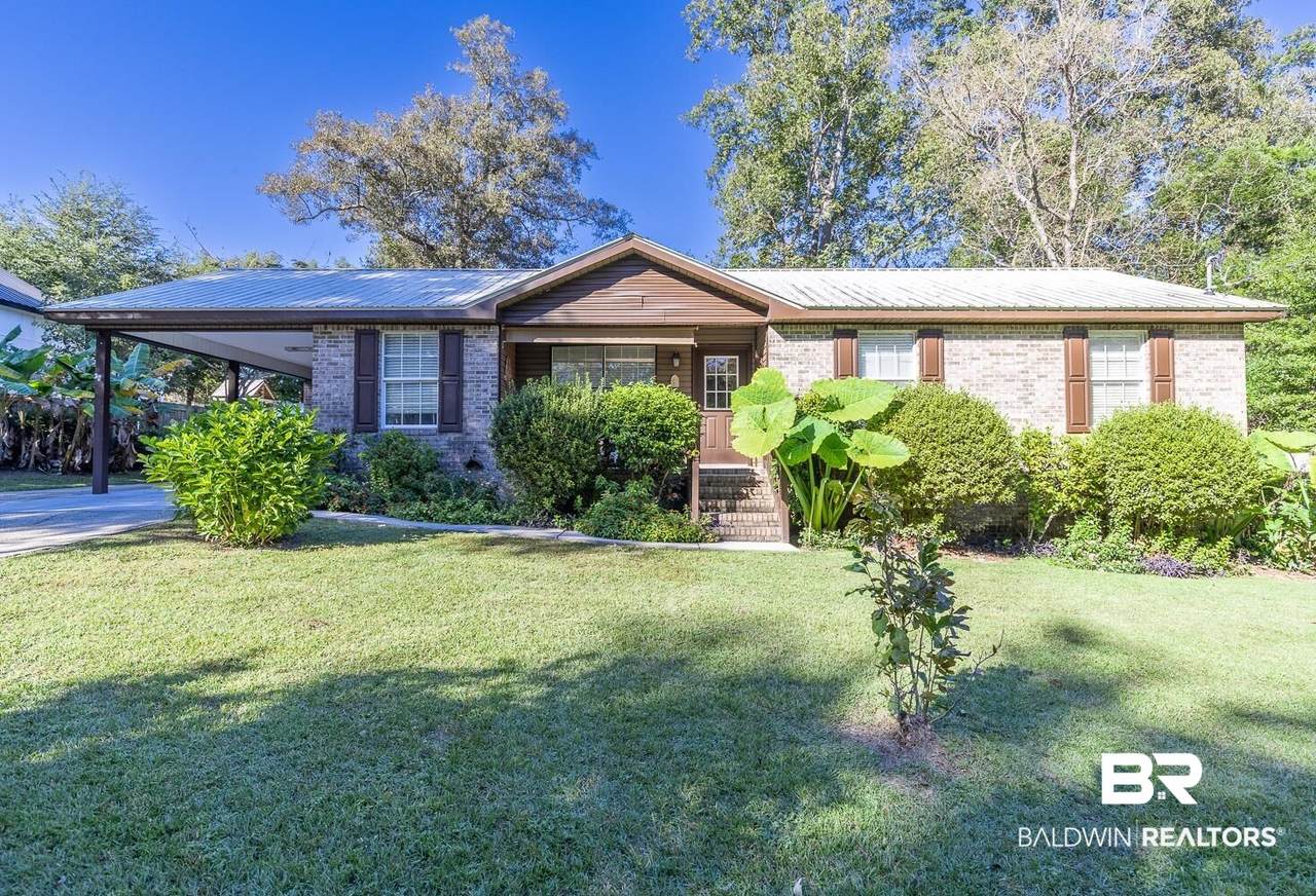 22212 Hill N Dale Drive - Photo 1