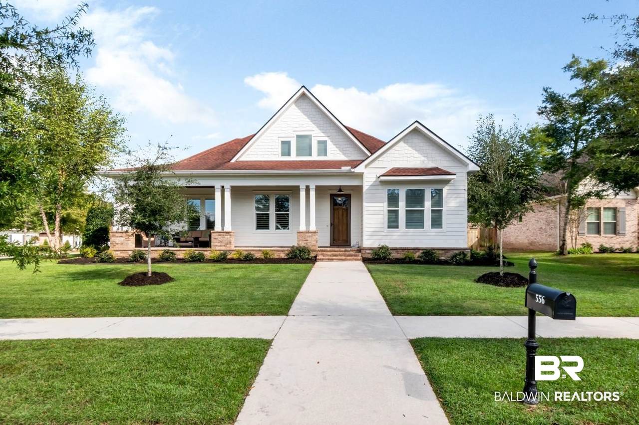 556 Boulder Creek Avenue - Photo 1