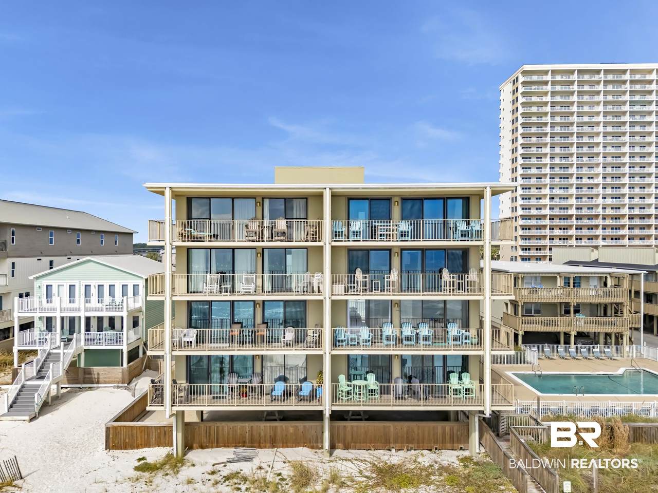 1027 Beach Boulevard - Photo 1