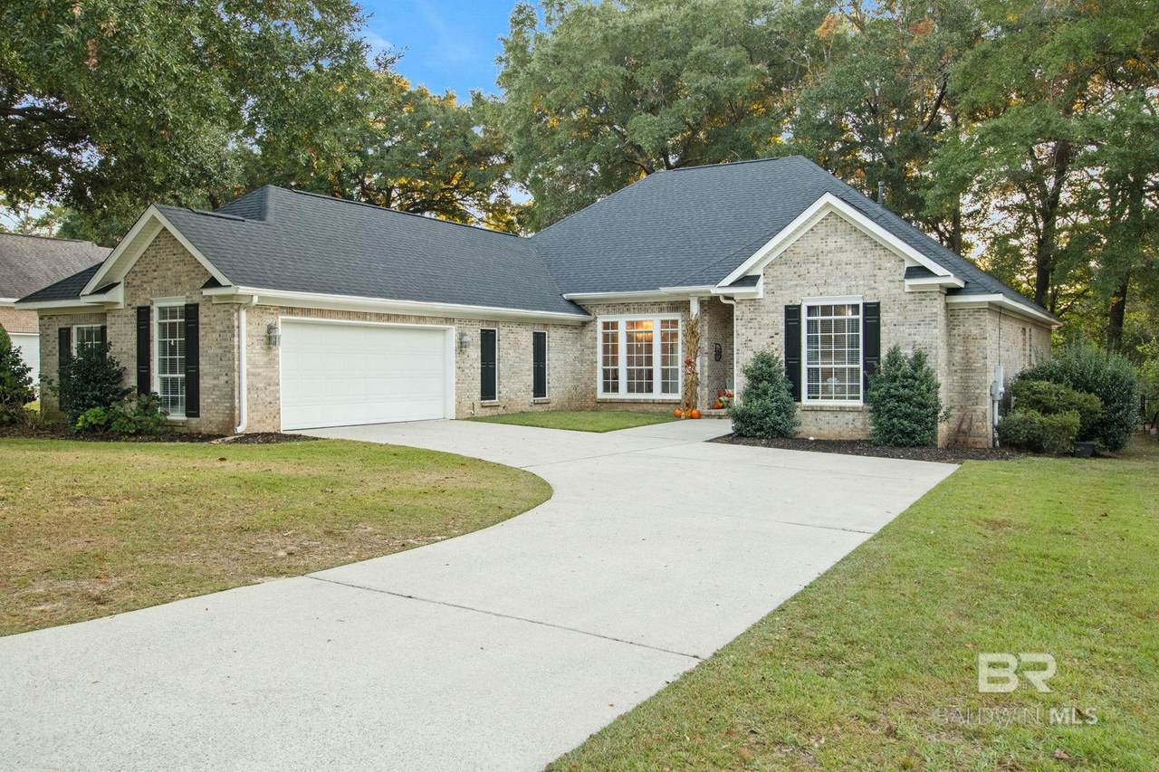 9695 Aspen Circle - Photo 1