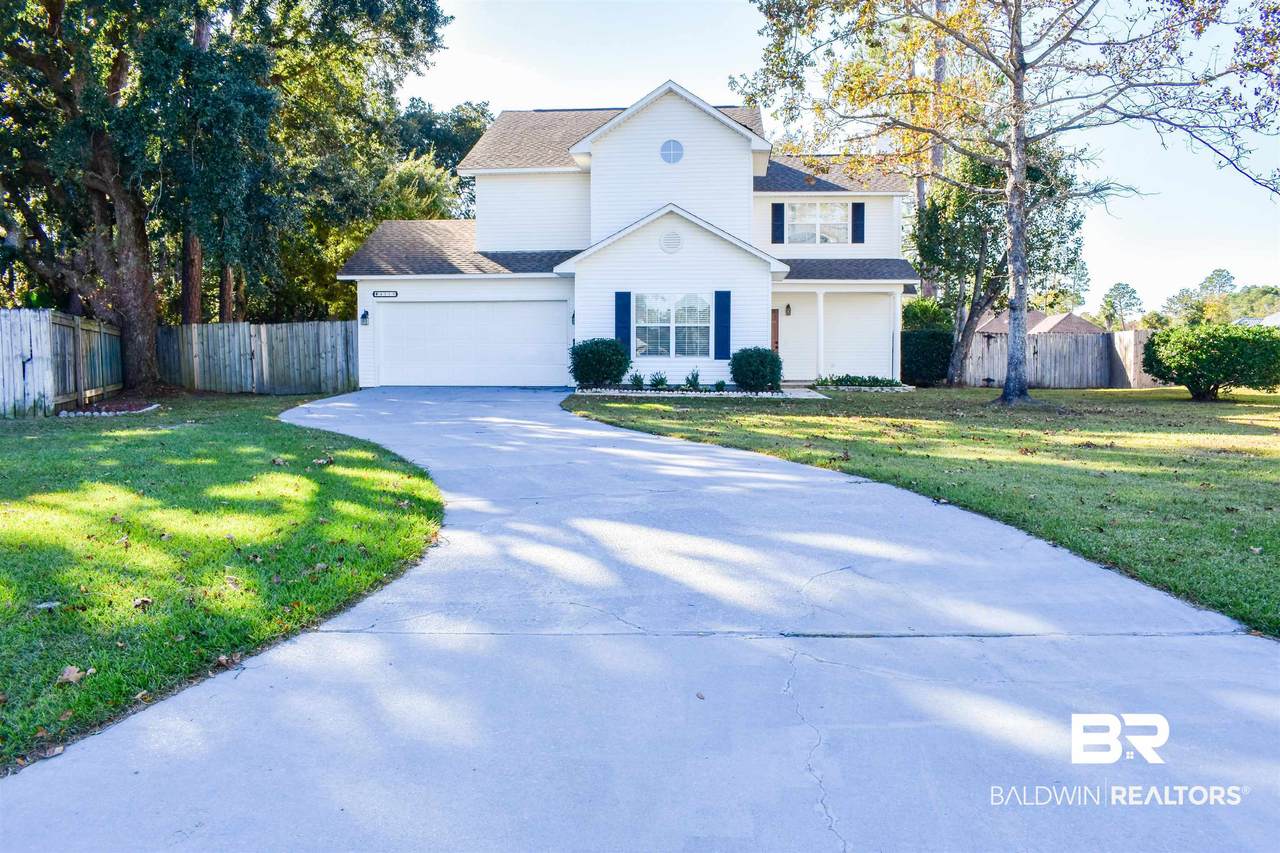 4519 Cotton Cove Drive - Photo 1