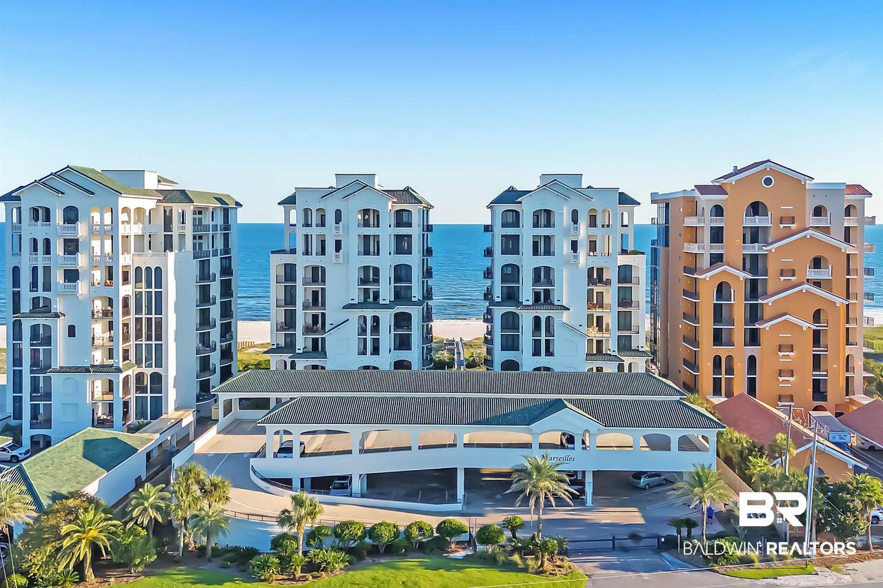 16547 Perdido Key Drive - Photo 1