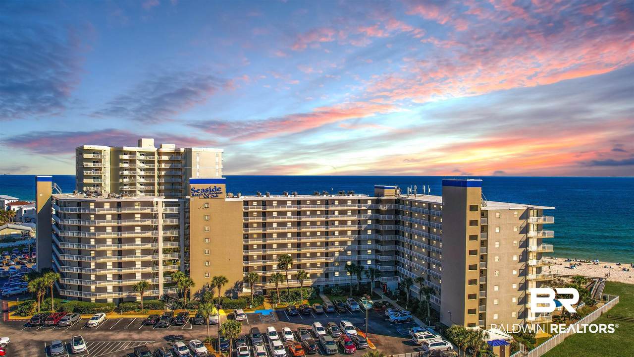 24522 Perdido Beach Boulevard - Photo 1