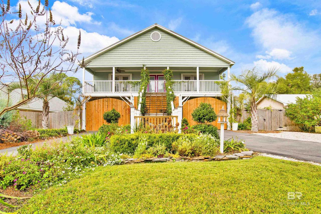 436 Magnolia Drive - Photo 1