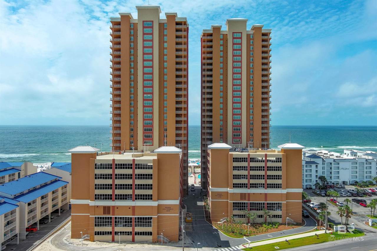 23008 Perdido Beach Boulevard - Photo 1