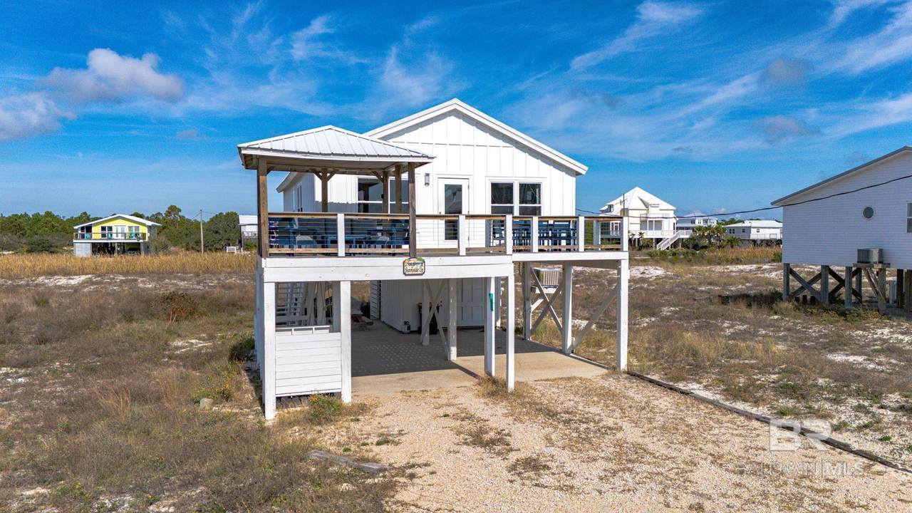 5917 Beach Boulevard - Photo 1