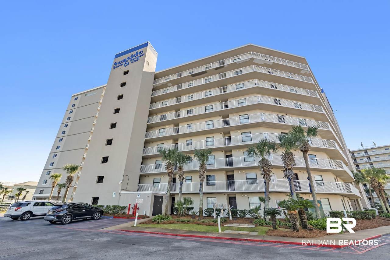 24522 Perdido Beach Boulevard - Photo 1