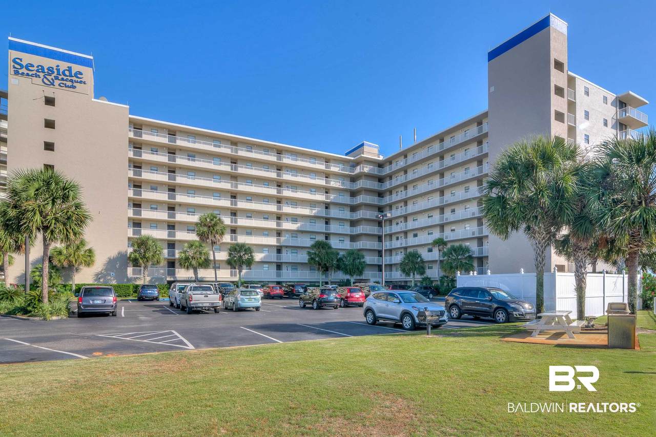 24522 Perdido Beach Boulevard - Photo 1