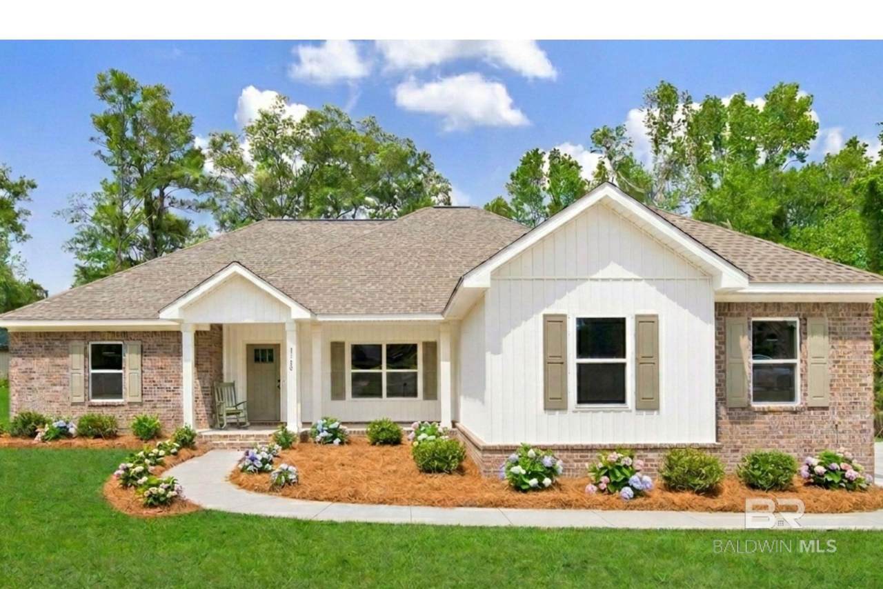 8760 Floyd Crabtree Way - Photo 1