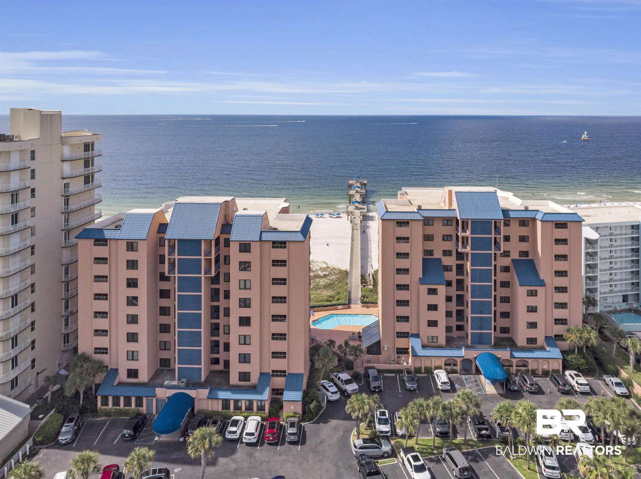 26072 Perdido Beach Boulevard - Photo 1