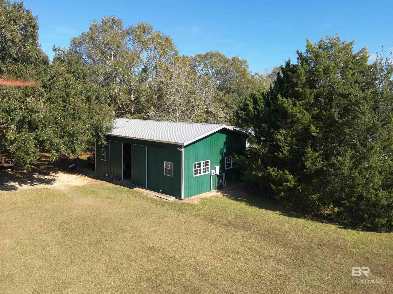 18367 Driskell Road - Photo 1