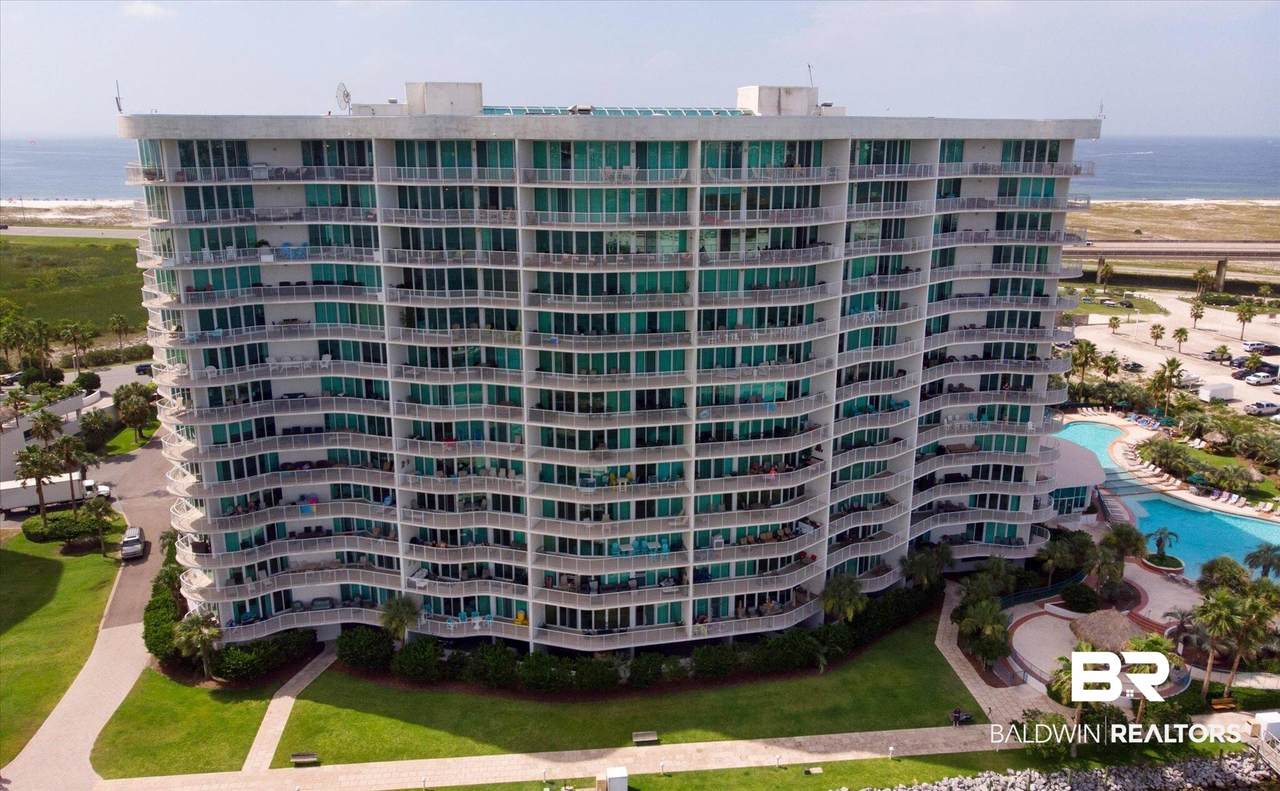 28103 Perdido Beach Boulevard - Photo 1