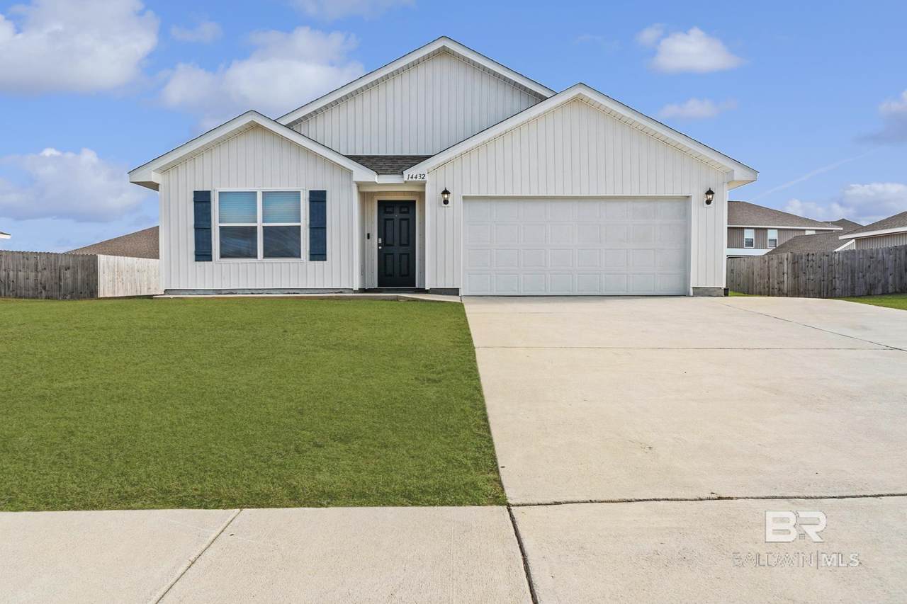 14432 Buttonwood Lane - Photo 1