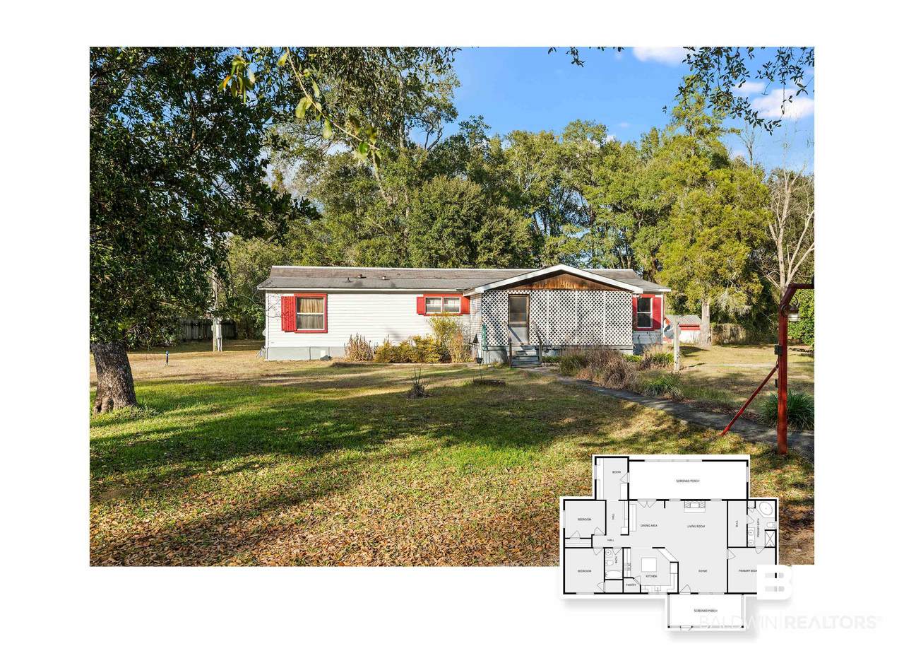 11960 Woodland Avenue - Photo 1
