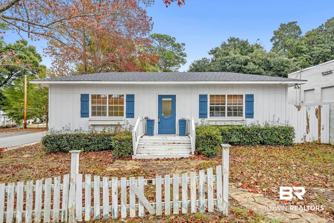 460 Section Street - Photo 1