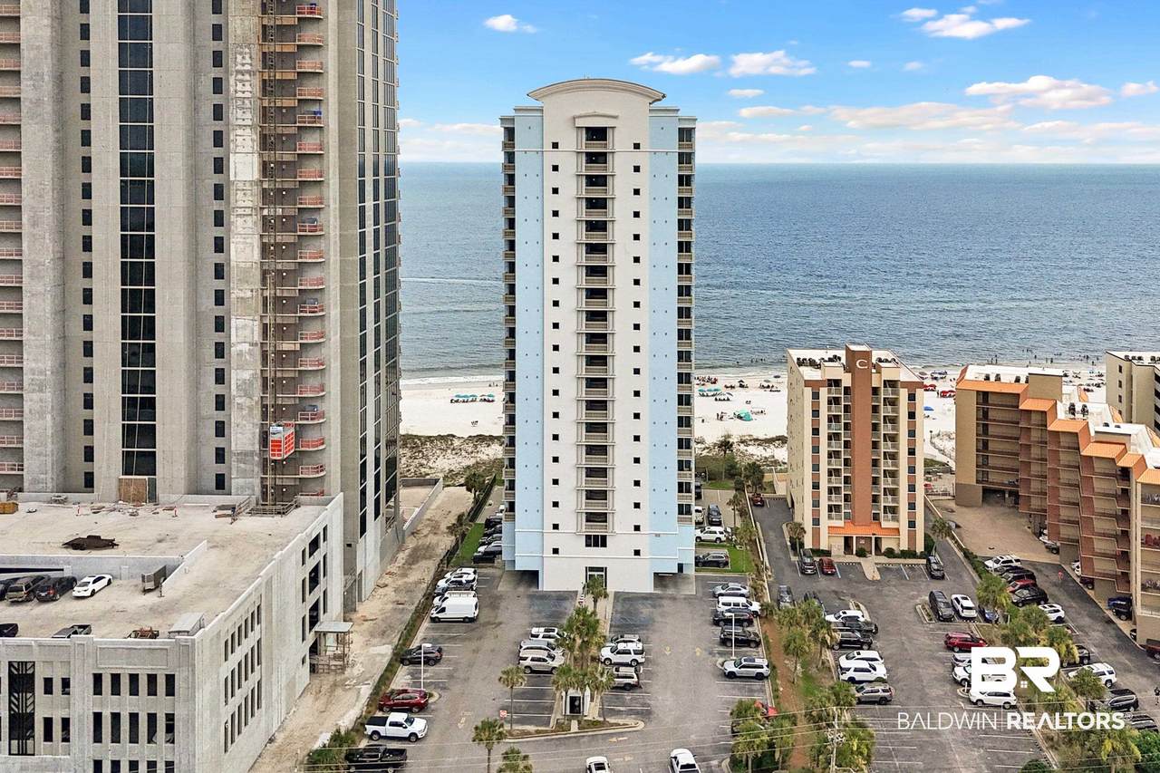 527 Beach Boulevard - Photo 1
