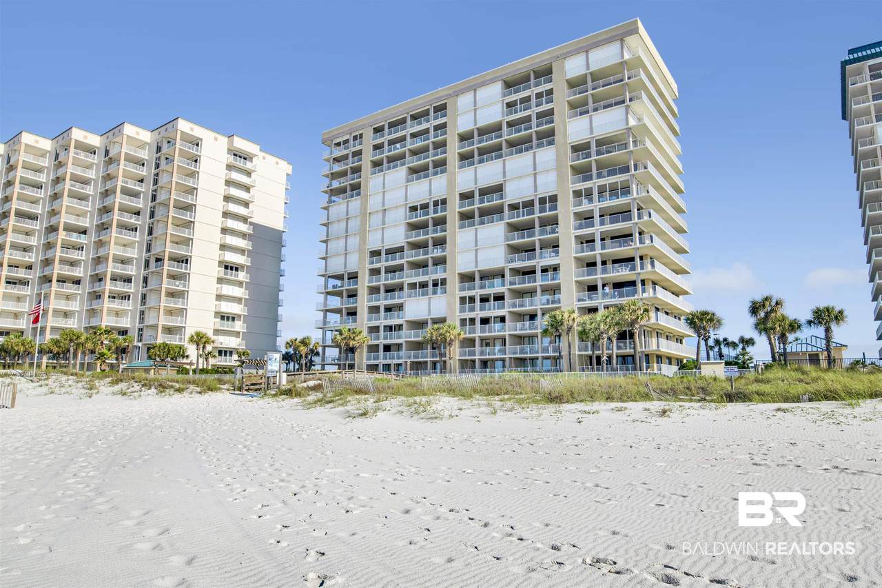 24900 Perdido Beach Boulevard - Photo 1