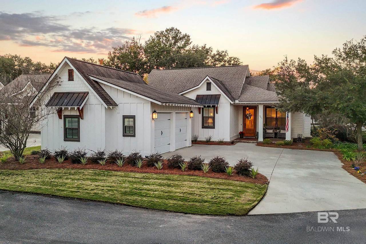 397 Fruit Tree Lane - Photo 1