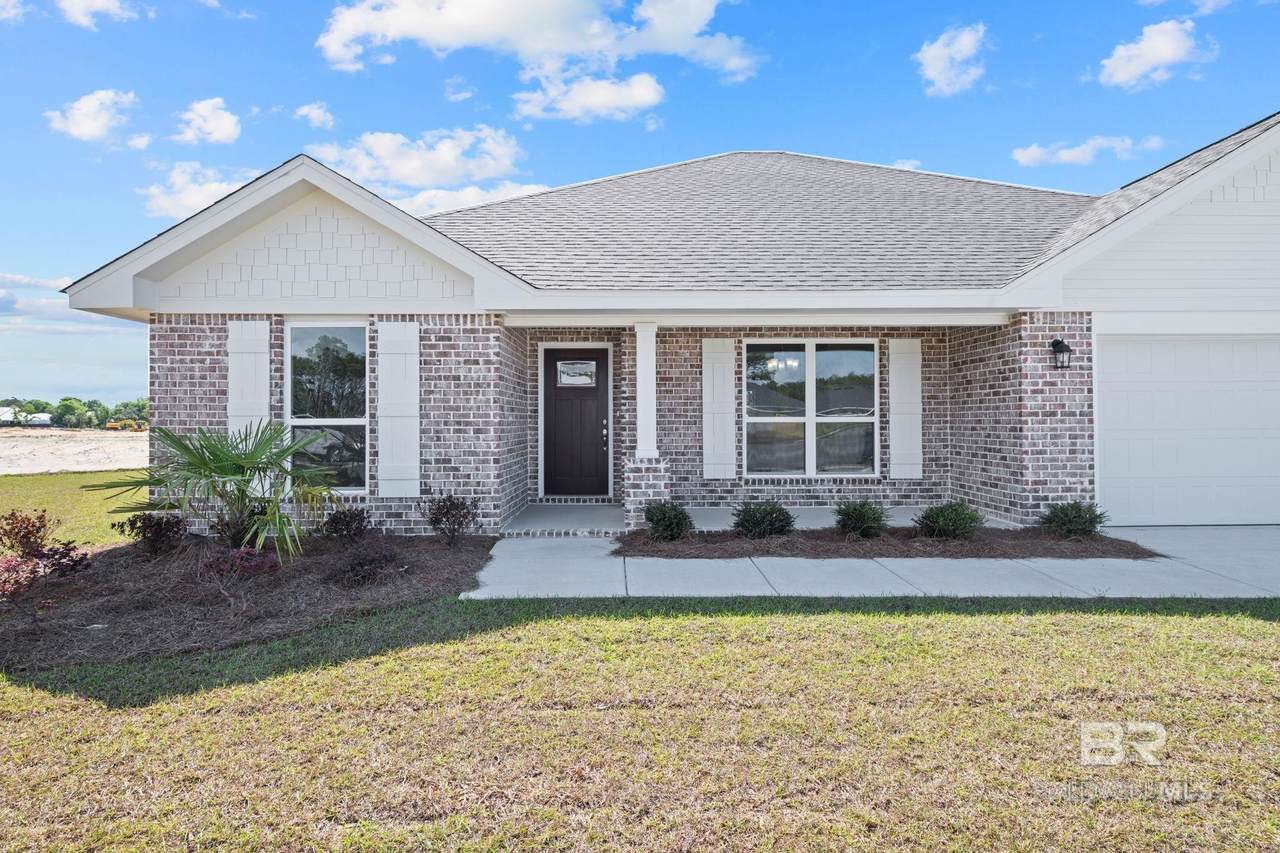 1703 Colony Parke Drive - Photo 1