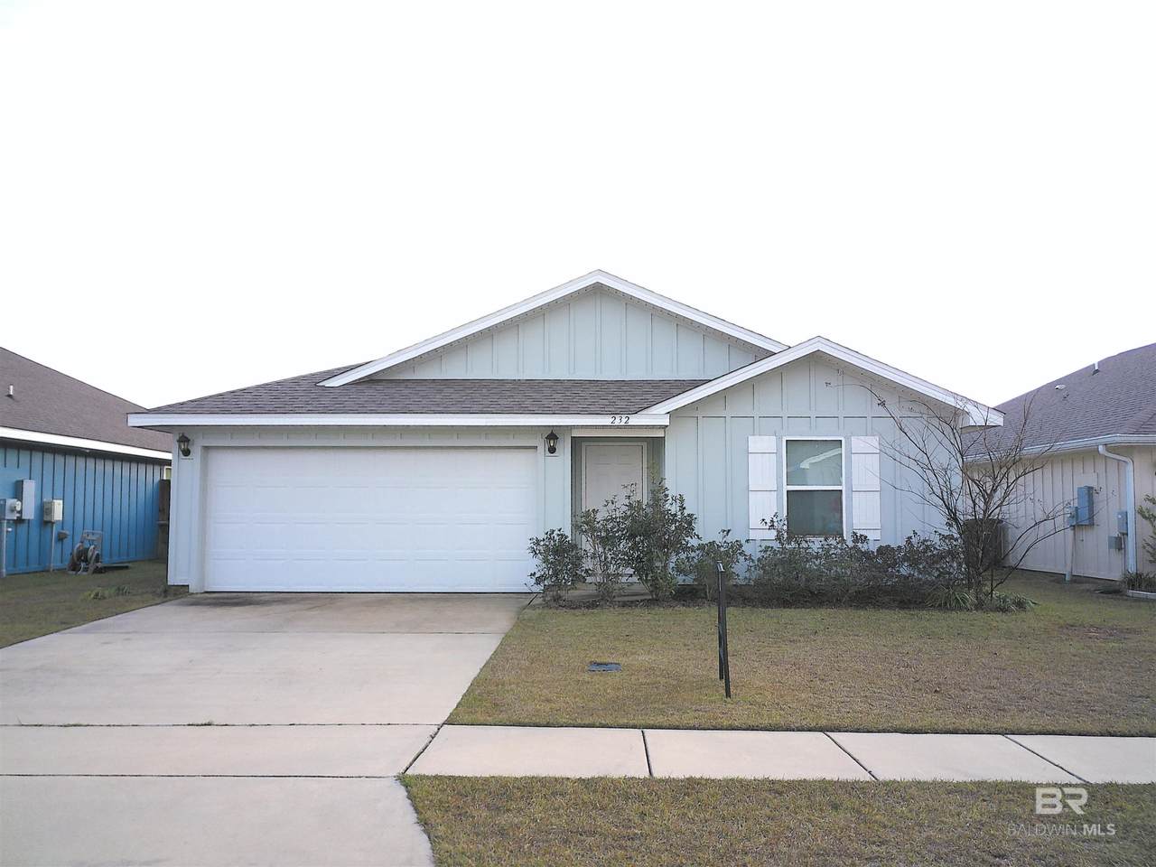 232 Fulham Lane - Photo 1