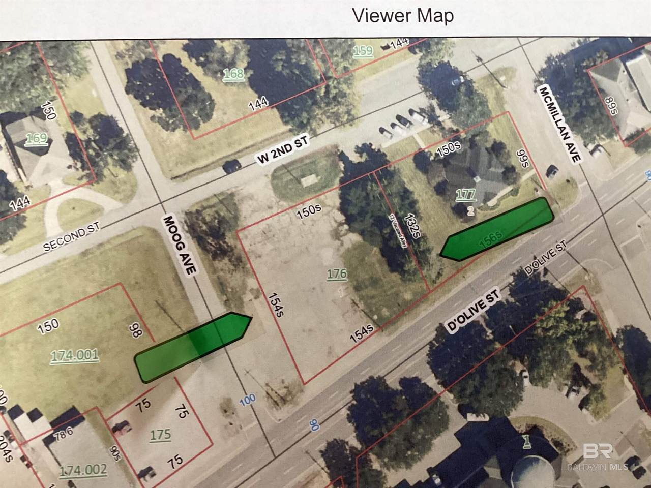 0 D'olive Street - Photo 1