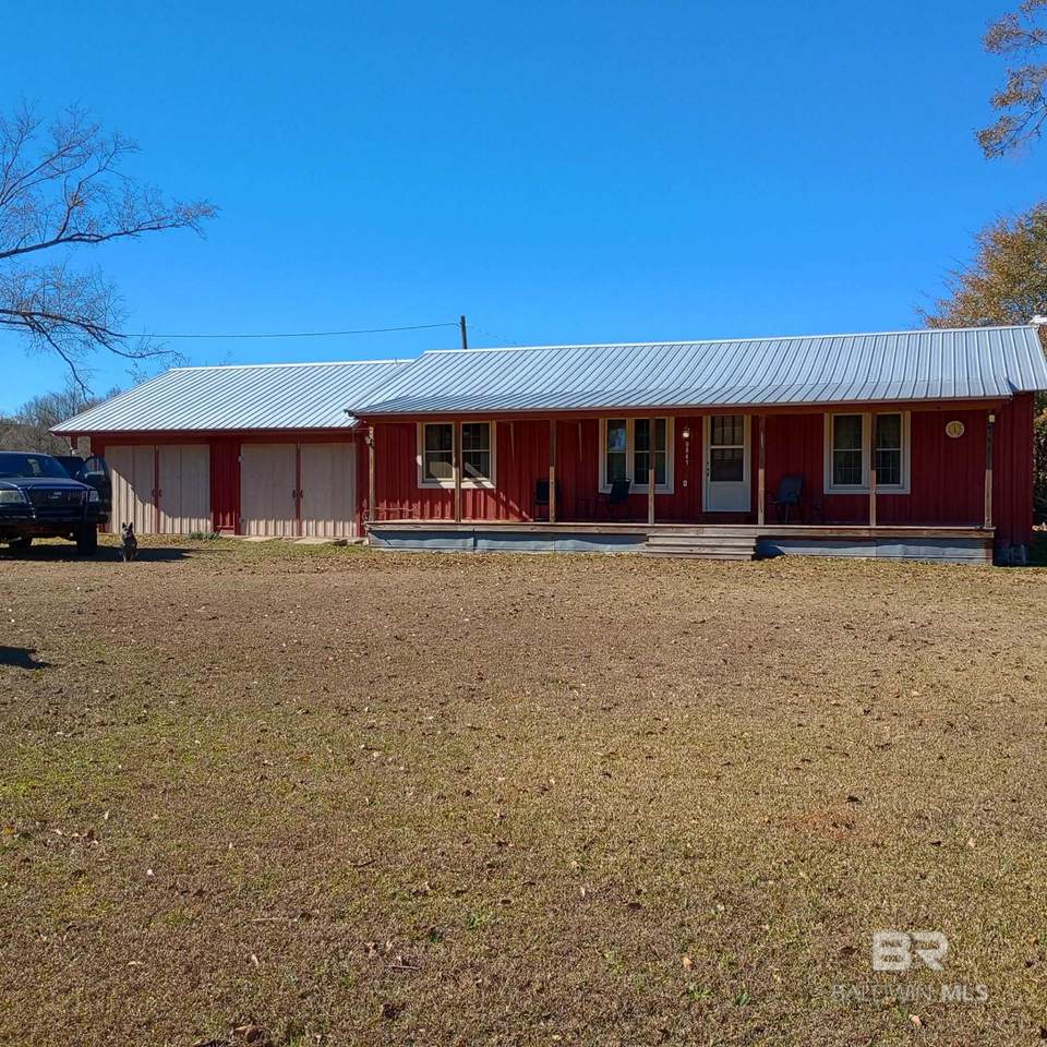 9841 Wesley Chapel Road - Photo 1