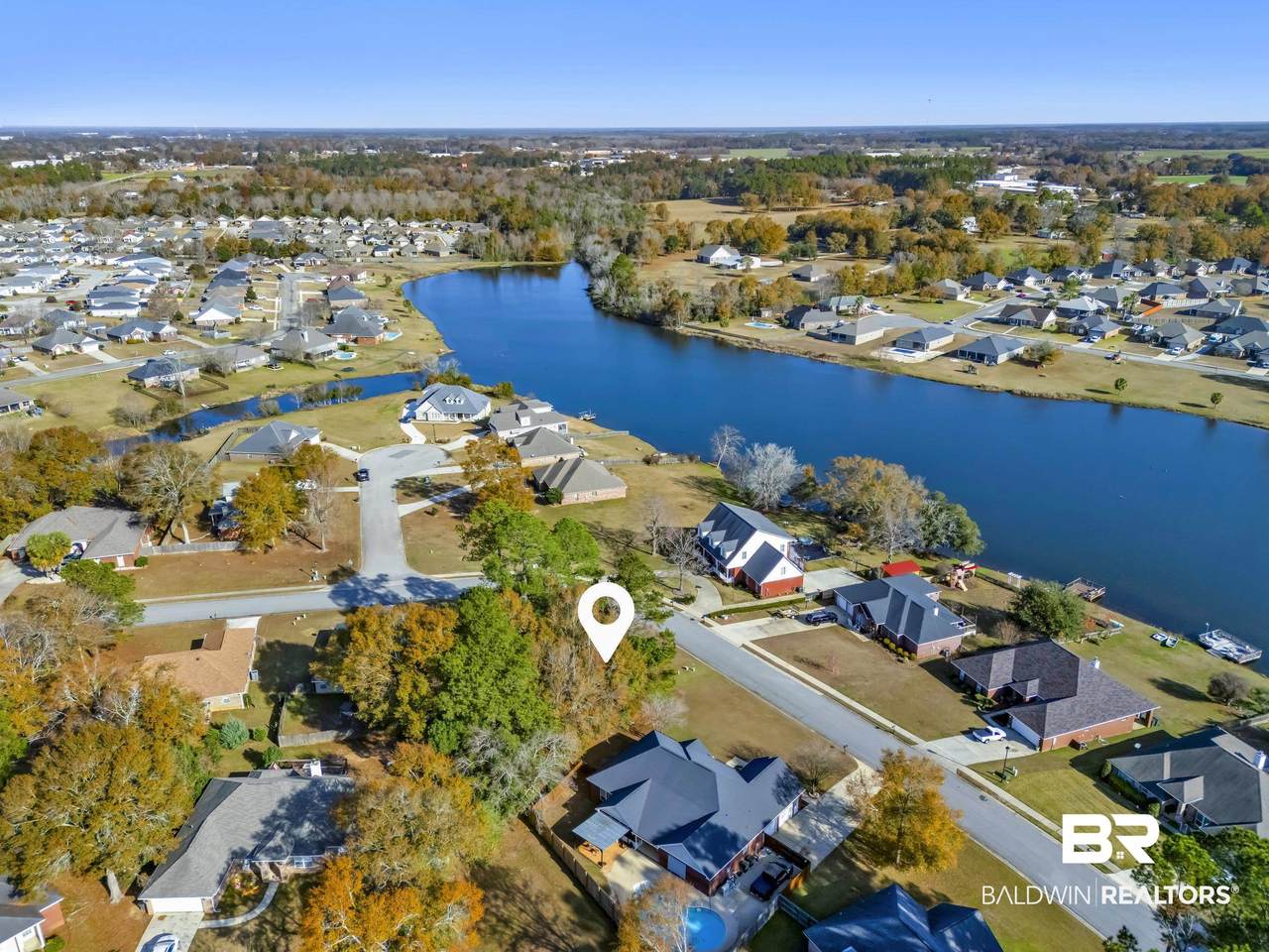 0 Lakeland Drive - Photo 1