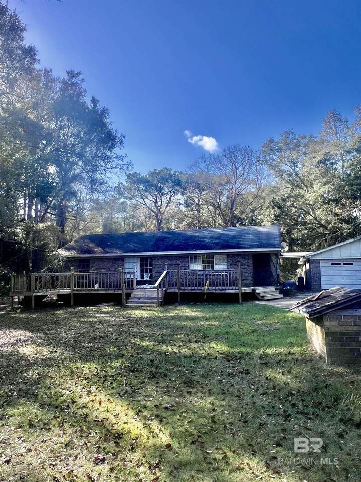 11260 Dauphin Island Parkway - Photo 1