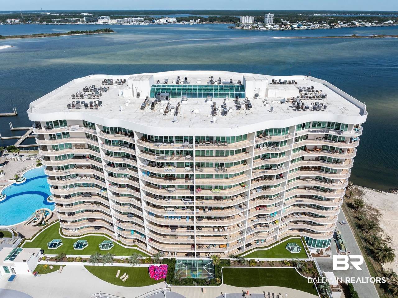 28105 Perdido Beach Boulevard - Photo 1