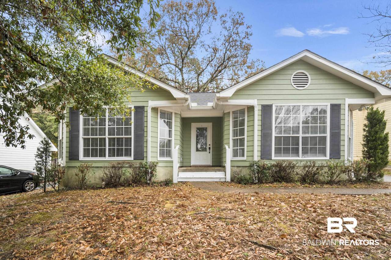 3101 Autumn Ridge Drive - Photo 1