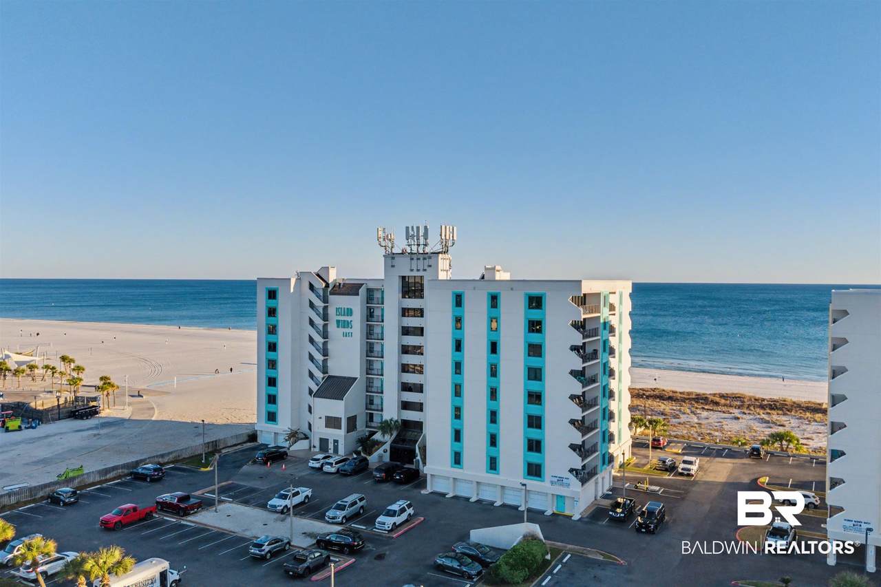 333 Beach Boulevard - Photo 1