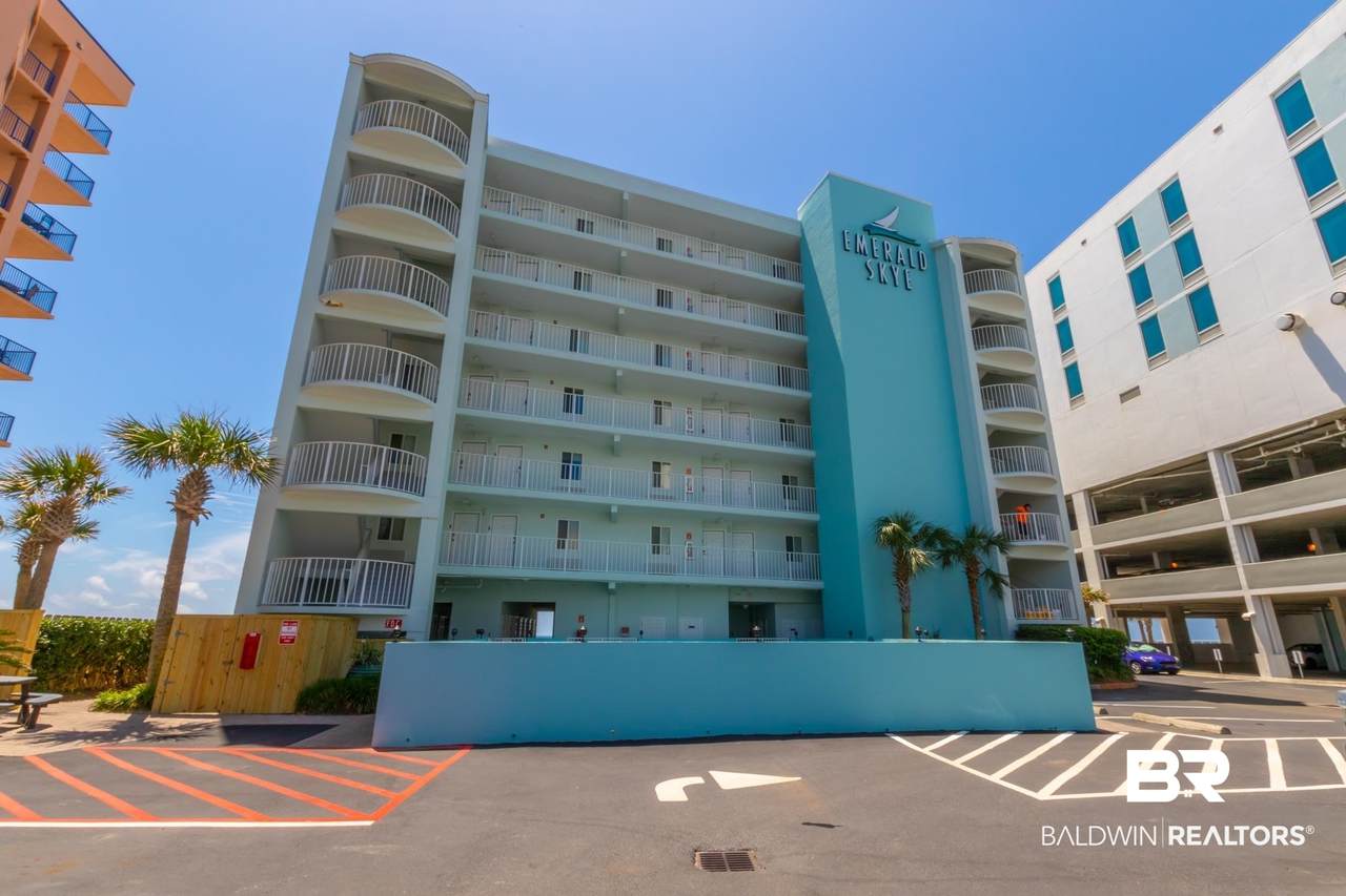 26034 Perdido Beach Boulevard - Photo 1