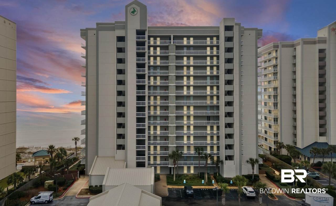 24800 Perdido Beach Boulevard - Photo 1